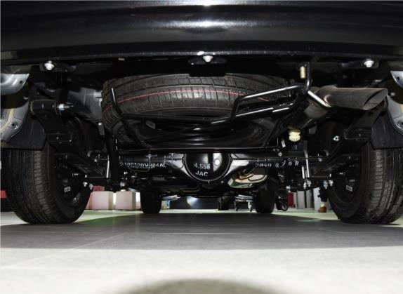 2019款 PLUS 创客版 1.8L 豪华智能型 其他细节类   后悬架