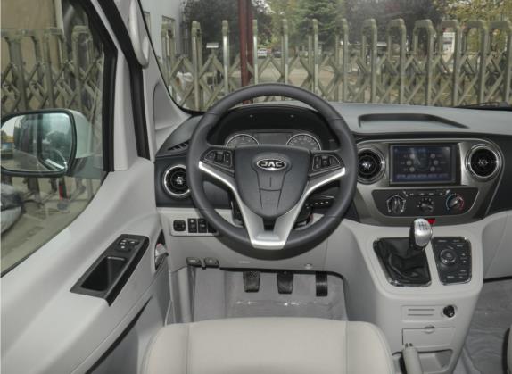 2021款 宜家高功率版 1.5T 豪华智能型 中控类   驾驶位