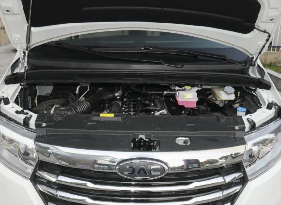 2021款 宜家高功率版 1.5T 豪华智能型 其他细节类   发动机舱