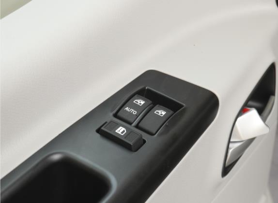 2021款 宜家高功率版 1.5T 豪华智能型 车厢座椅   门窗控制