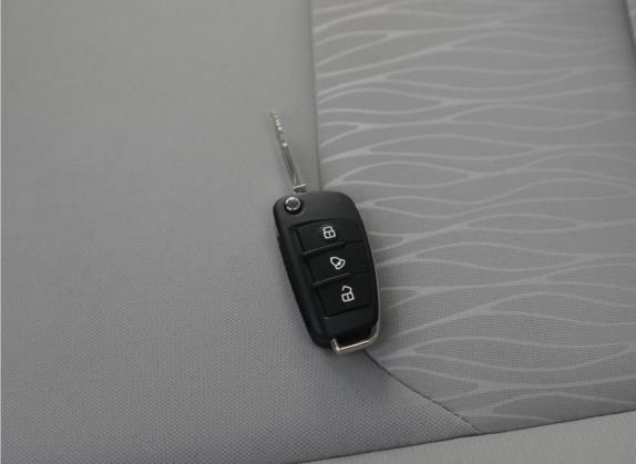 2021款 PLUS 宜家高功率版 1.5T 豪华型 9座 其他细节类   钥匙