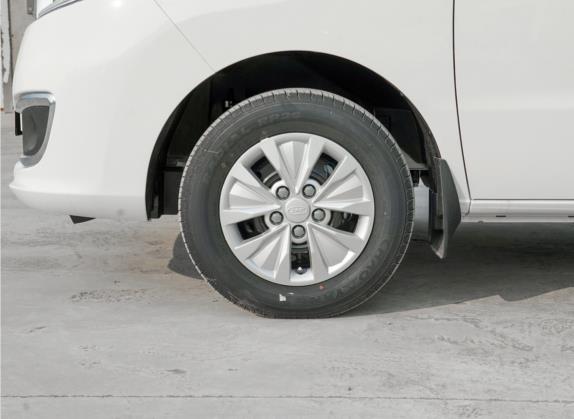 2022款 PLUS 宜家高功率版 1.5T 舒适型 其他细节类   前轮