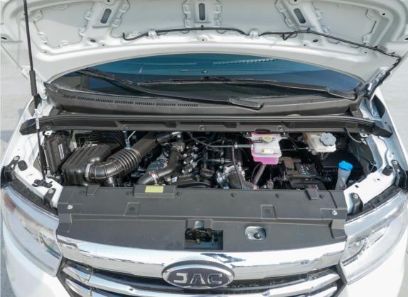 2022款 PLUS 宜家高功率版 1.5T 舒适型 其他细节类   发动机舱