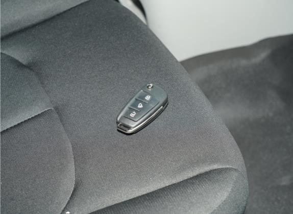 2022款 PLUS 宜家高功率版 1.5T 舒适型 其他细节类   钥匙
