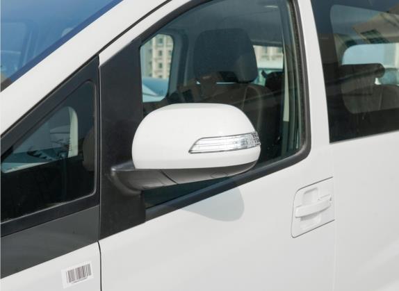 2022款 PLUS 宜家高功率版 1.5T 舒适型 外观细节类   外后视镜