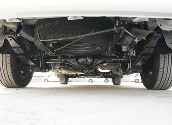 2022款 PLUS 宜家高功率版 1.5T 舒适型 其他细节类   后悬架