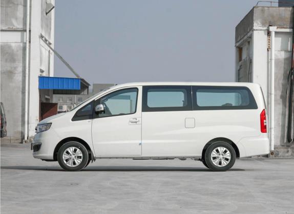 2022款 PLUS 宜家高功率版 1.5T 舒适型 外观   正侧