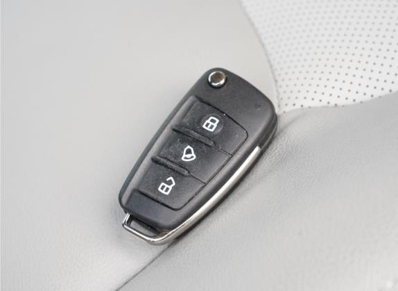 瑞风L5 2022款 2.0T 自动公务版 其他细节类   钥匙