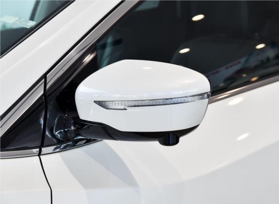 楼兰 2019款 2.5L XL 两驱智联豪华版 国VI 外观细节类   外后视镜