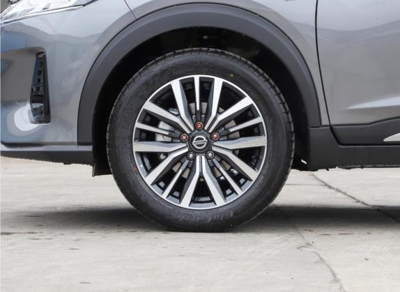 劲客 2022款 1.5L CVT XL 时尚版 其他细节类   前轮