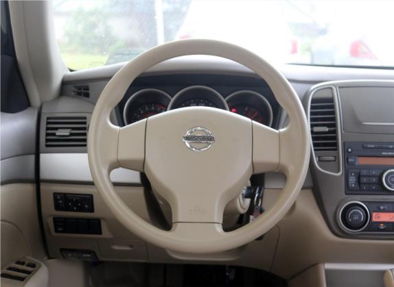 轩逸 2016款 经典 1.6XE 手动舒适版 中控类   驾驶位