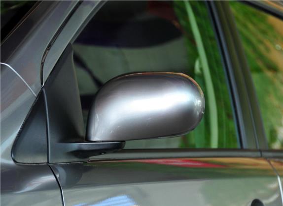 骊威 2010款 劲锐版 1.6L 自动智能型 外观细节类   外后视镜