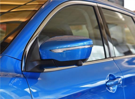 逍客 2019款 2.0L CVT豪华版 外观细节类   外后视镜