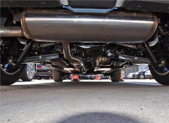 逍客 2019款 2.0L CVT豪华版 其他细节类   后悬架