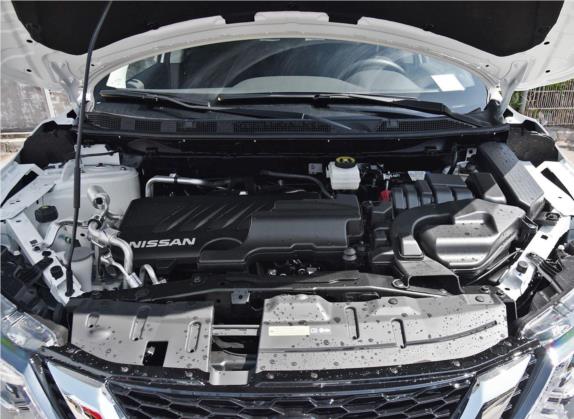 逍客 2019款 2.0L CVT智享版 其他细节类   发动机舱