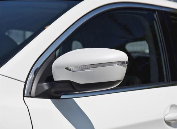 逍客 2019款 2.0L CVT智享版 外观细节类   外后视镜