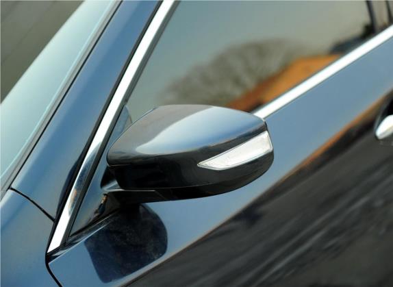 天籁 2013款 2.5L XL-NAVI Tech智享版 外观细节类   外后视镜