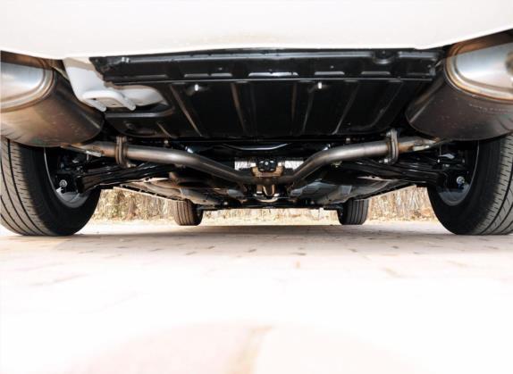 天籁 2013款 2.0L XL舒适版 其他细节类   后悬架