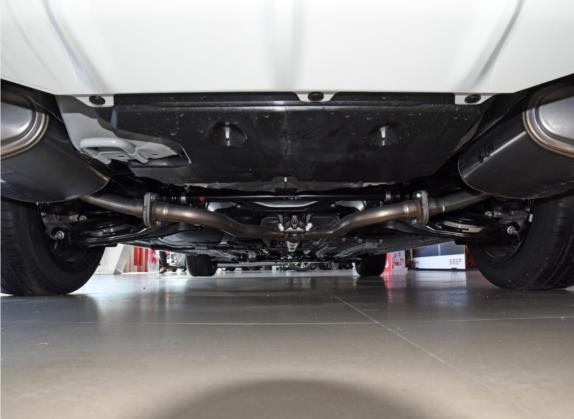 天籁 2020款 改款 2.0L XL Upper 智行版 其他细节类   后悬架