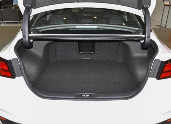 天籁 2021款 2.0L XL 舒适版 车厢座椅   后备厢