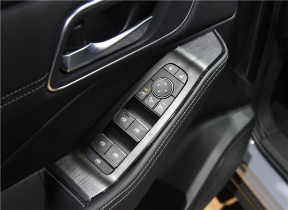 奇骏 2021款 VC-Turbo 300 CVT 4WD至尊版 车厢座椅   门窗控制