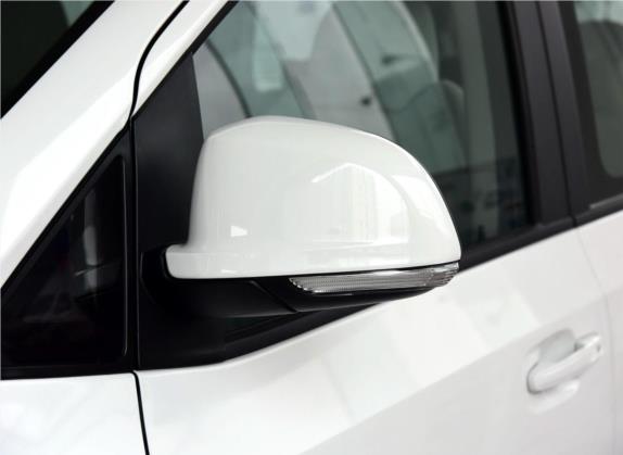 上汽大通MAXUS G10 2015款 2.0T 自动纪念版 外观细节类   外后视镜