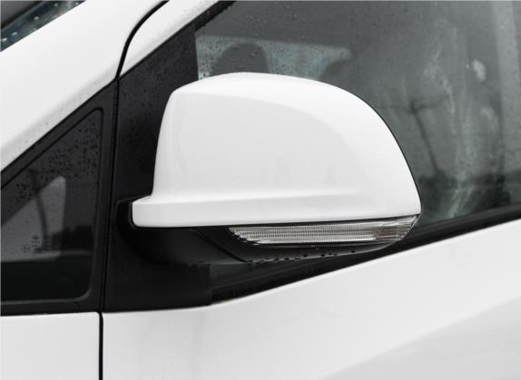 上汽大通MAXUS G10 2018款 PLUS 2.4L 手动精英版 外观细节类   外后视镜