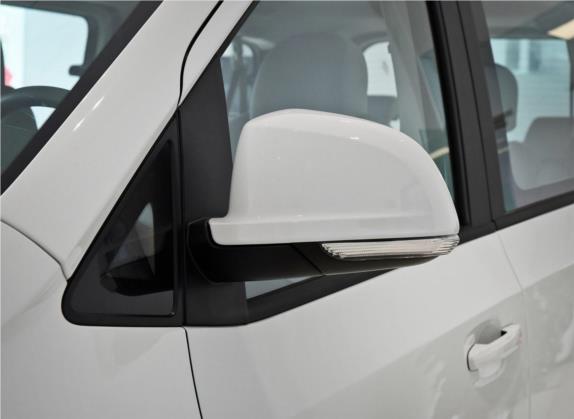 上汽大通MAXUS G10 2019款 改款 PLUS 2.0T 自动智享版 国VI 外观细节类   外后视镜