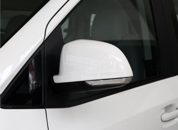 上汽大通MAXUS G10 2019款 改款 PLUS 1.9T 手动智享版 柴油 国V 外观细节类   外后视镜