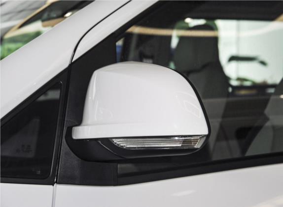 上汽大通MAXUS G10 2021款 2.0T 手动精英版 柴油 7座 外观细节类   外后视镜