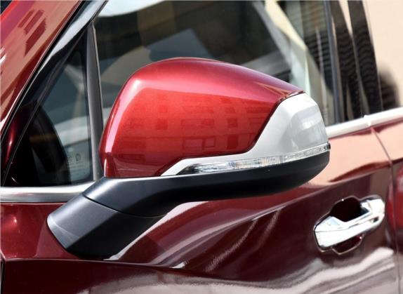 上汽大通MAXUS D90 2017款 2.0T 自动两驱 天王星 外观细节类   外后视镜