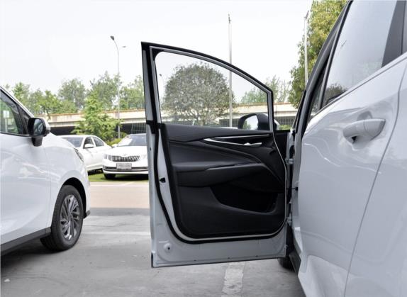 上汽大通MAXUS G50 2019款 1.5T 自动精英版 国V 车厢座椅   前门板