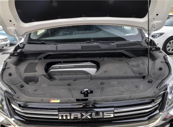 上汽大通MAXUS G50 2019款 1.5T 自动豪华版 国V 其他细节类   发动机舱