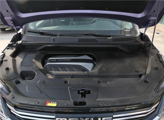 上汽大通MAXUS G50 2019款 1.5T 自动豪华版 国VI 其他细节类   发动机舱