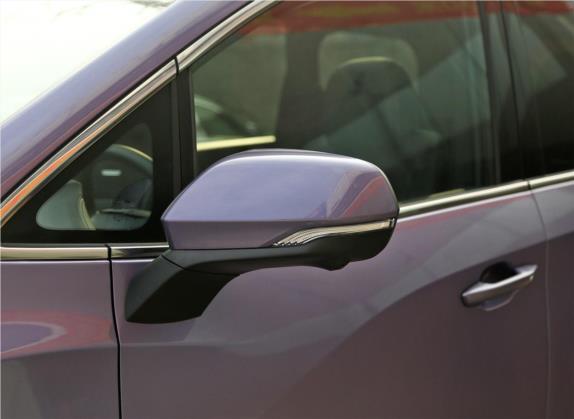 上汽大通MAXUS G50 2019款 1.5T 自动豪华版 国VI 外观细节类   外后视镜