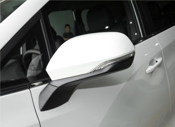 上汽大通MAXUS G50 2020款 1.5T 自动精英版 外观细节类   外后视镜