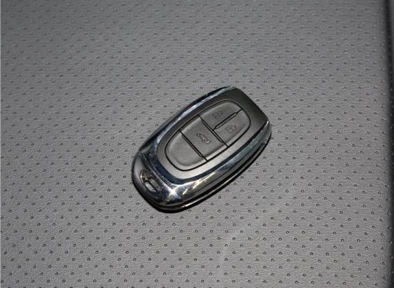 上汽大通MAXUS G50 2020款 1.5T 自动豪华版 其他细节类   钥匙