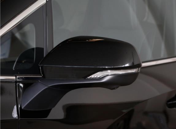 上汽大通MAXUS G50 2020款 1.5T 自动豪华版 外观细节类   外后视镜