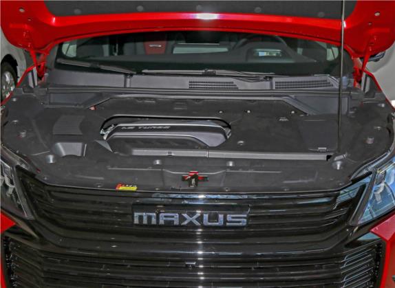 上汽大通MAXUS G50 2020款 1.5T 自动极客全配版 其他细节类   发动机舱