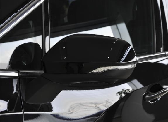 上汽大通MAXUS G50 2021款 PLUS 1.5T 自动护航版 外观细节类   外后视镜