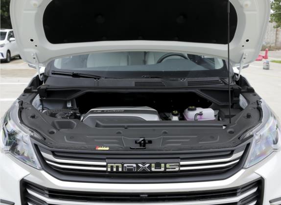 上汽大通MAXUS G50 2022款 1.5T 手动畅游A 其他细节类   发动机舱