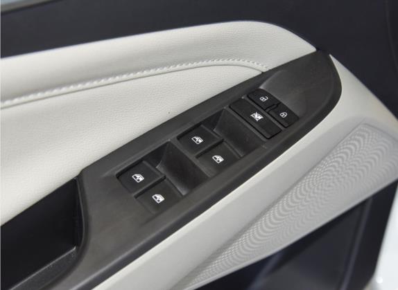 上汽大通MAXUS EUNIQ 5 2020款 改款 大电量舒适版 七座 车厢座椅   门窗控制