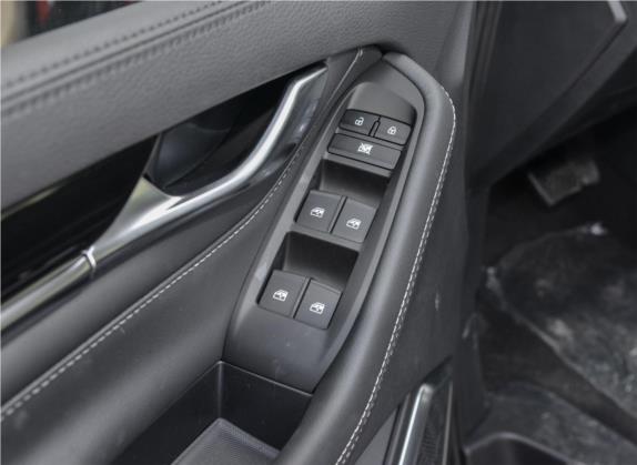 上汽大通MAXUS G20 2020款 2.0T 汽油自动行政版 车厢座椅   门窗控制