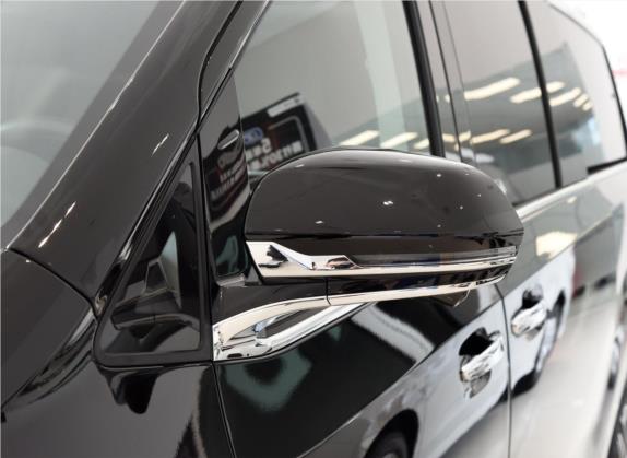 上汽大通MAXUS G20 2020款 2.0T 汽油自动智尊版 外观细节类   外后视镜
