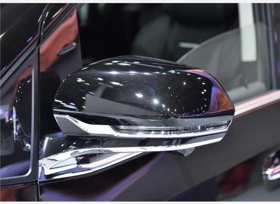 上汽大通MAXUS G20 2020款 2.0T 汽油自动旗舰版 外观细节类   外后视镜