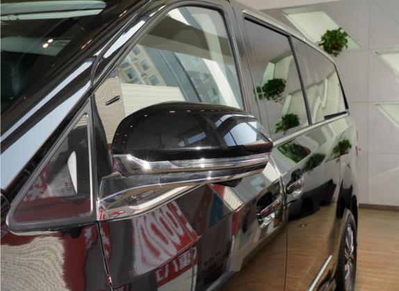 上汽大通MAXUS G20 2020款 2.0T 汽油自动臻选版 外观细节类   外后视镜