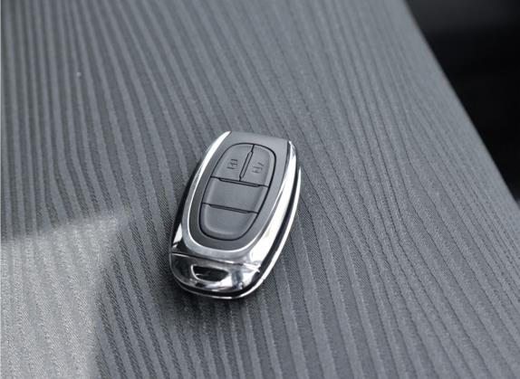 上汽大通MAXUS G20 2021款 PLUS 2.0T 汽油自动豪华版 其他细节类   钥匙
