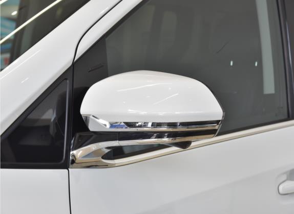 上汽大通MAXUS G20 2021款 PLUS 2.0T 汽油自动行政版 外观细节类   外后视镜