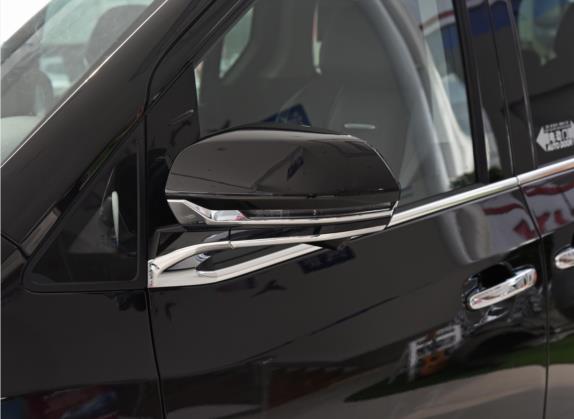 上汽大通MAXUS G20 2021款 PLUS 2.0T 汽油自动智尊版 外观细节类   外后视镜