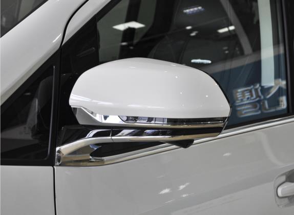 上汽大通MAXUS G20 2021款 PLUS 2.0T 汽油自动尊雅版 外观细节类   外后视镜